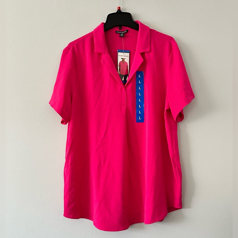 Hilary Radley Ladies' Blouse - Picture 7 of 9